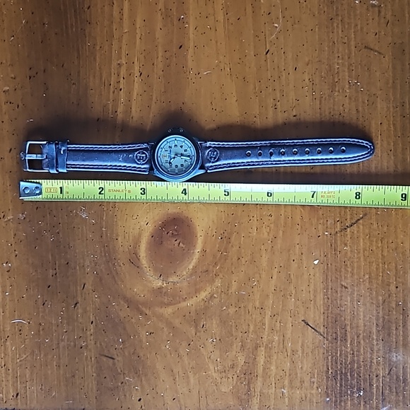 Vintage 90's Timex Expedition Indiglo - Picture 5 of 5